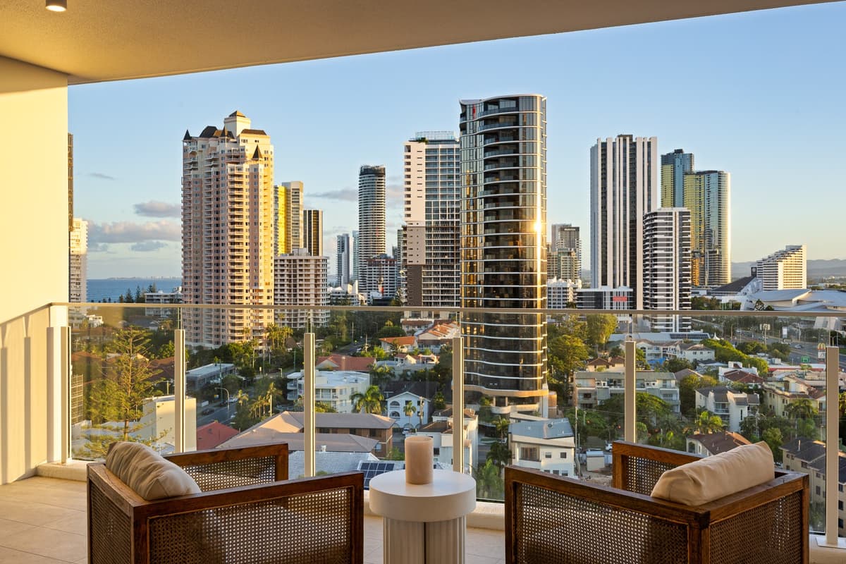 1005/4 Rosewood Avenue, Broadbeach