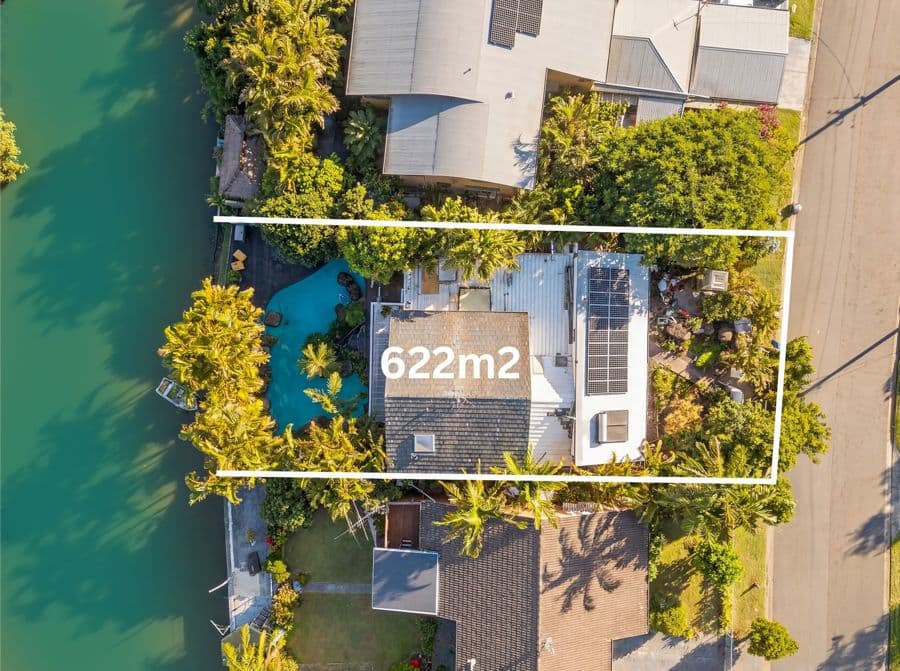 28 Elanora Drive, Burleigh Heads