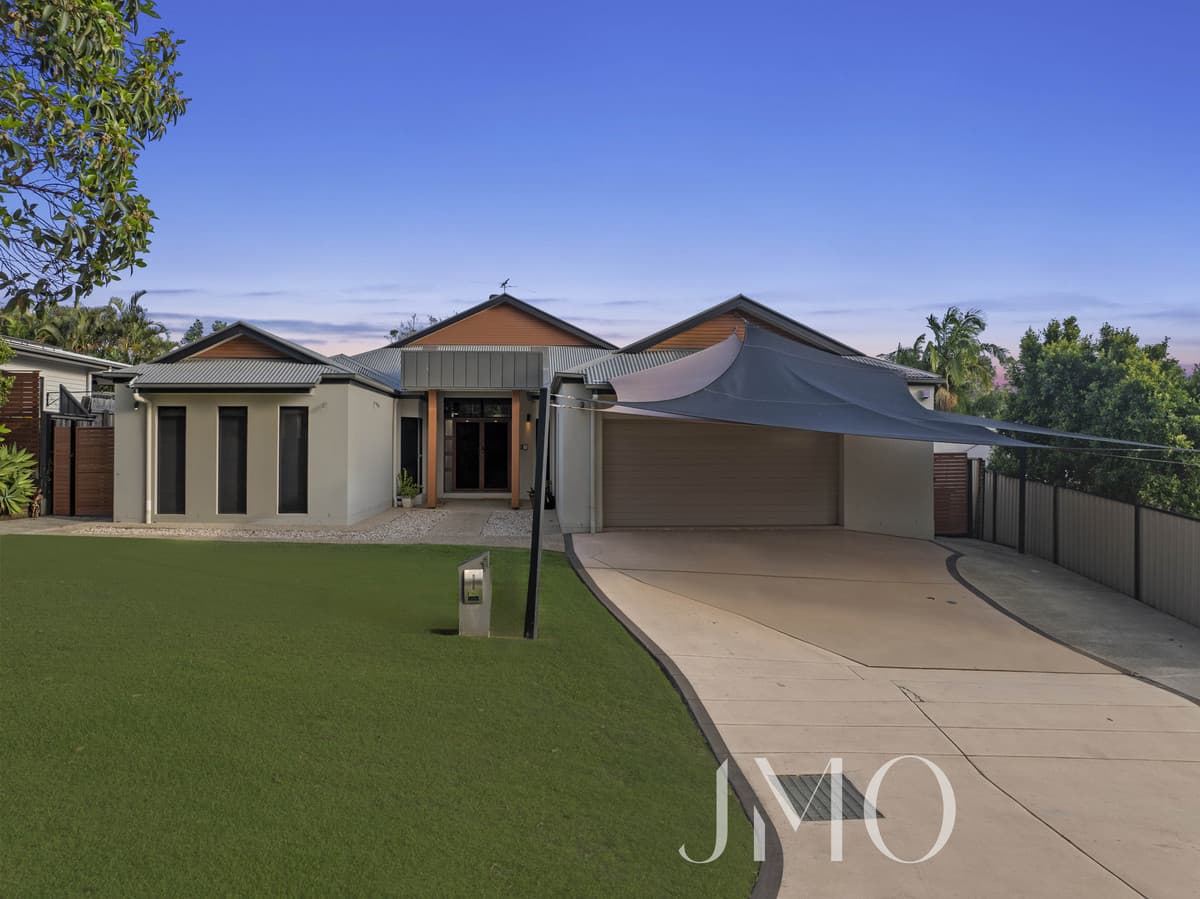 11 Maidenwell Road, Ormeau