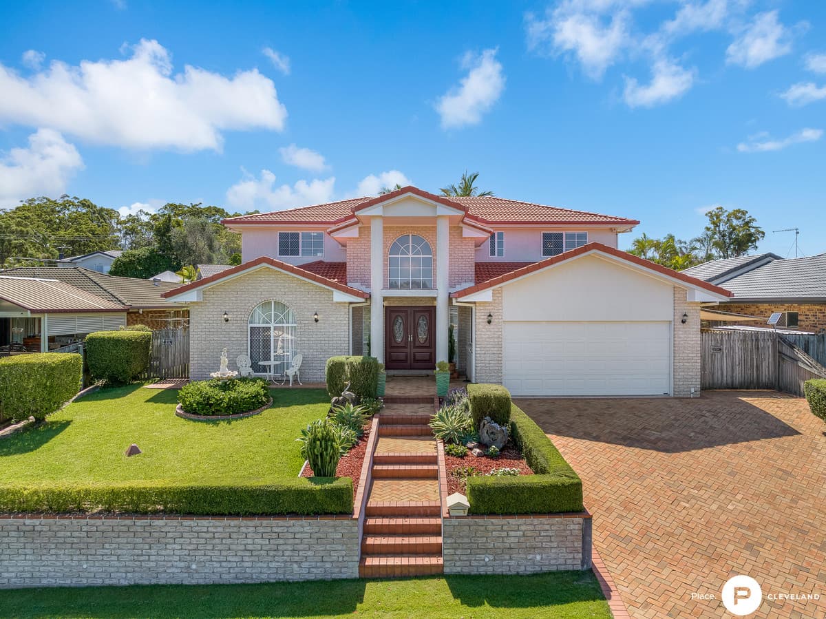 5 Silvara Circuit, Capalaba