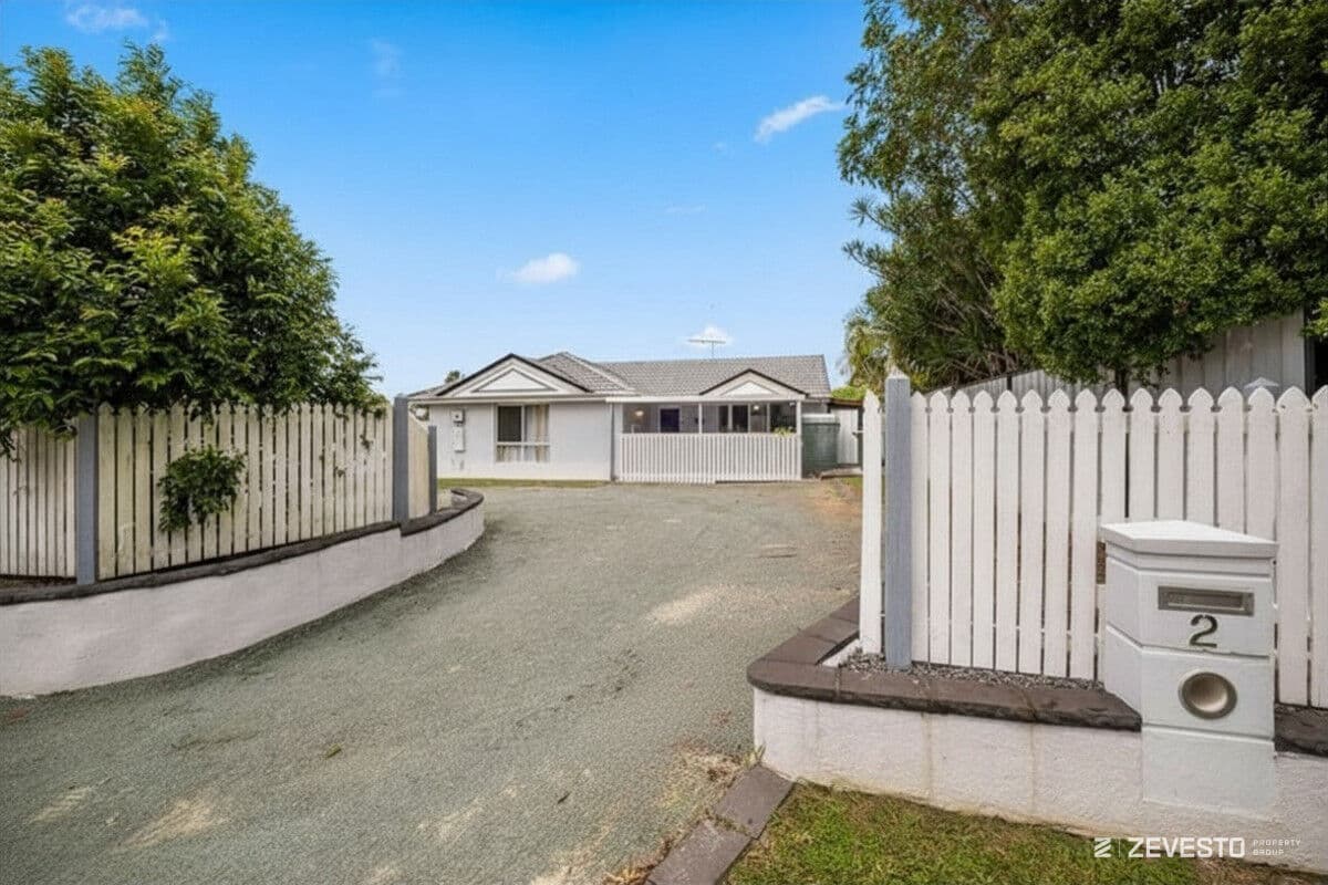 2 Jobson Place, Crestmead