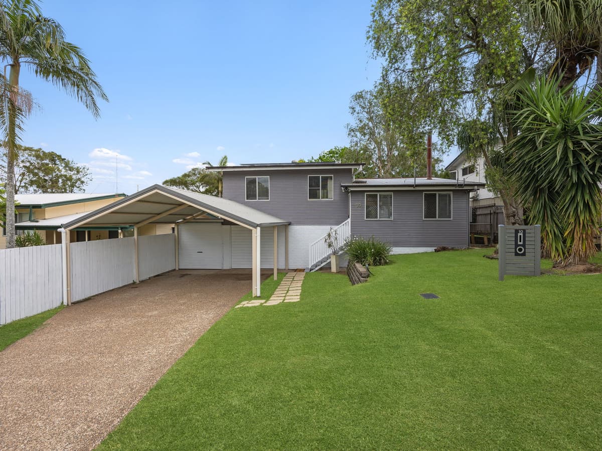 10 Bellhaven Drive, Bundamba