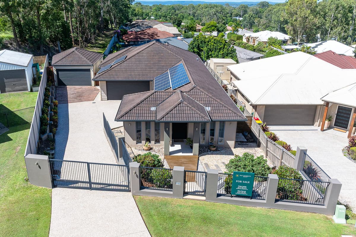 3 Kelby Close, Redland Bay