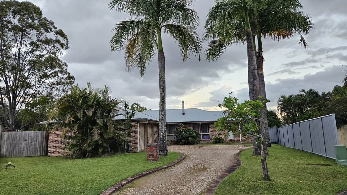 10 Murdoch Court, Sippy Downs