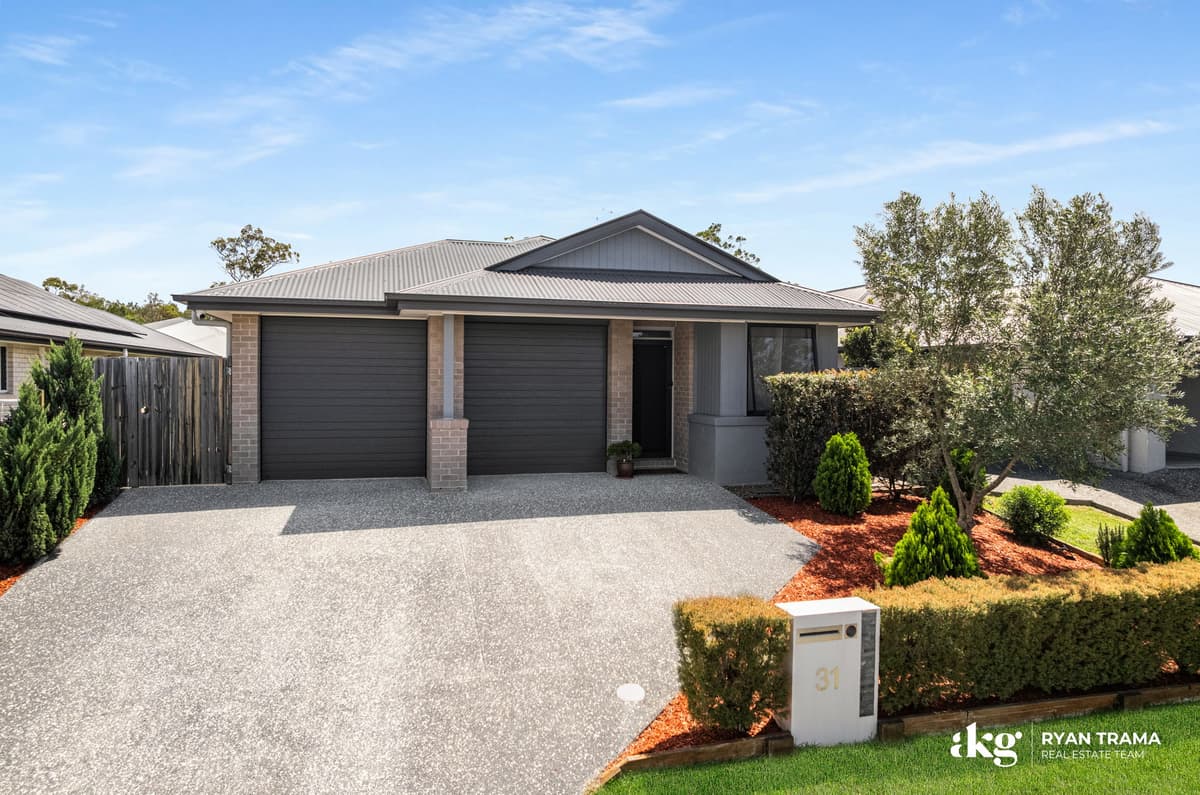 31 Irma Circuit, Park Ridge