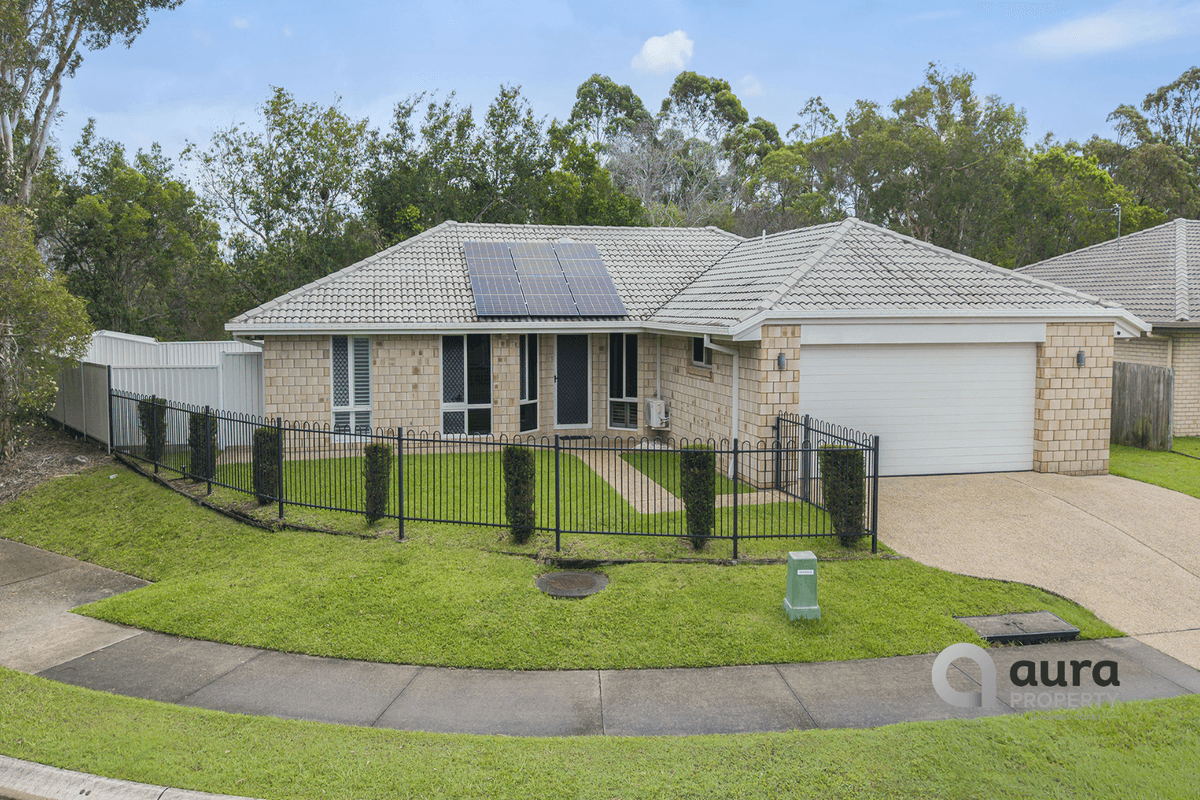 1 Huntley Place, Caloundra West