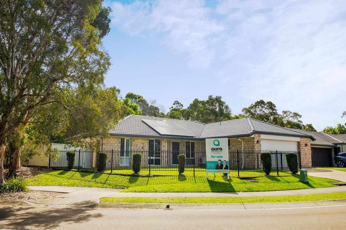 1 Huntley Place, Caloundra West