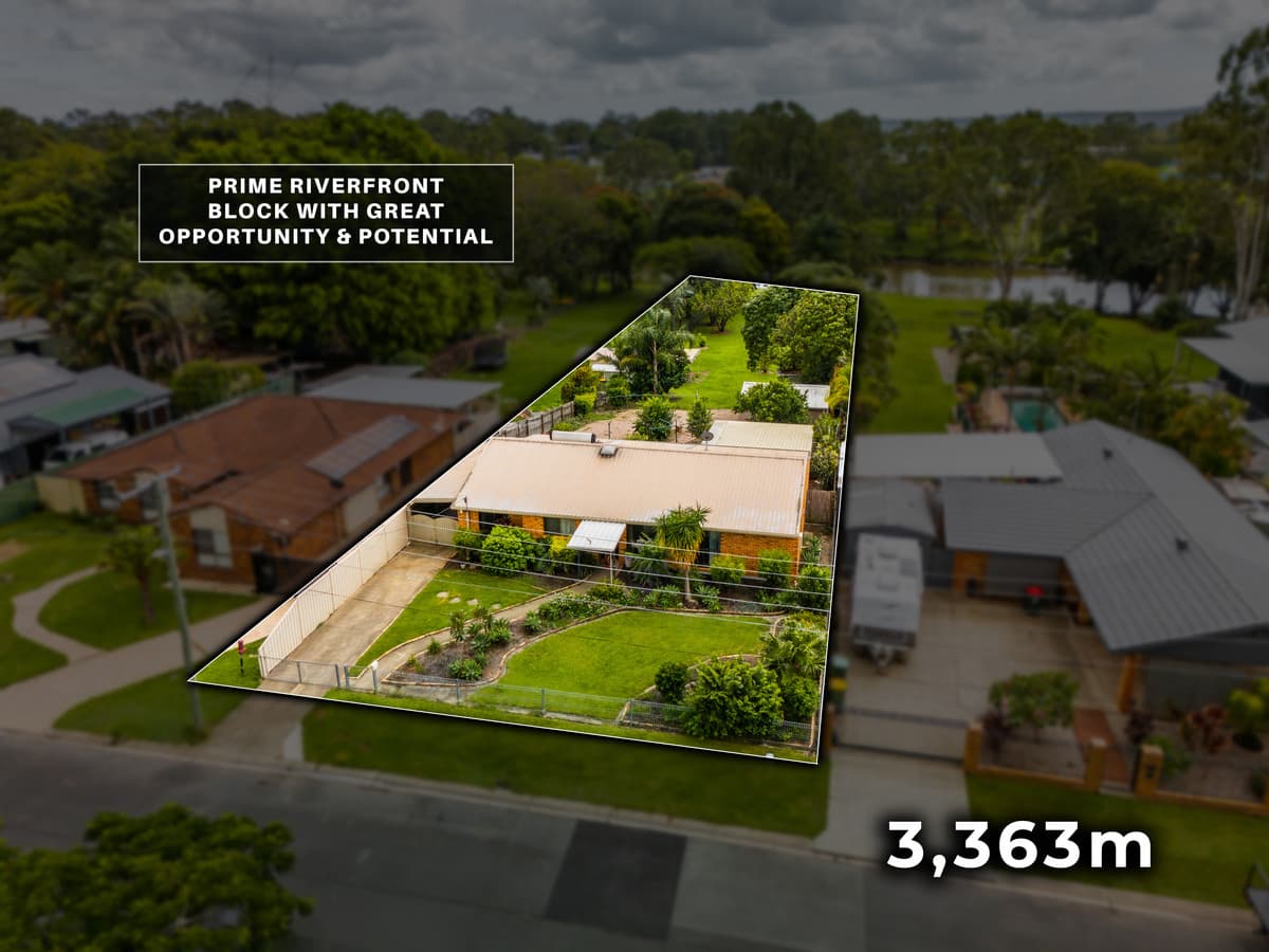 43 Mercury Drive, Bethania