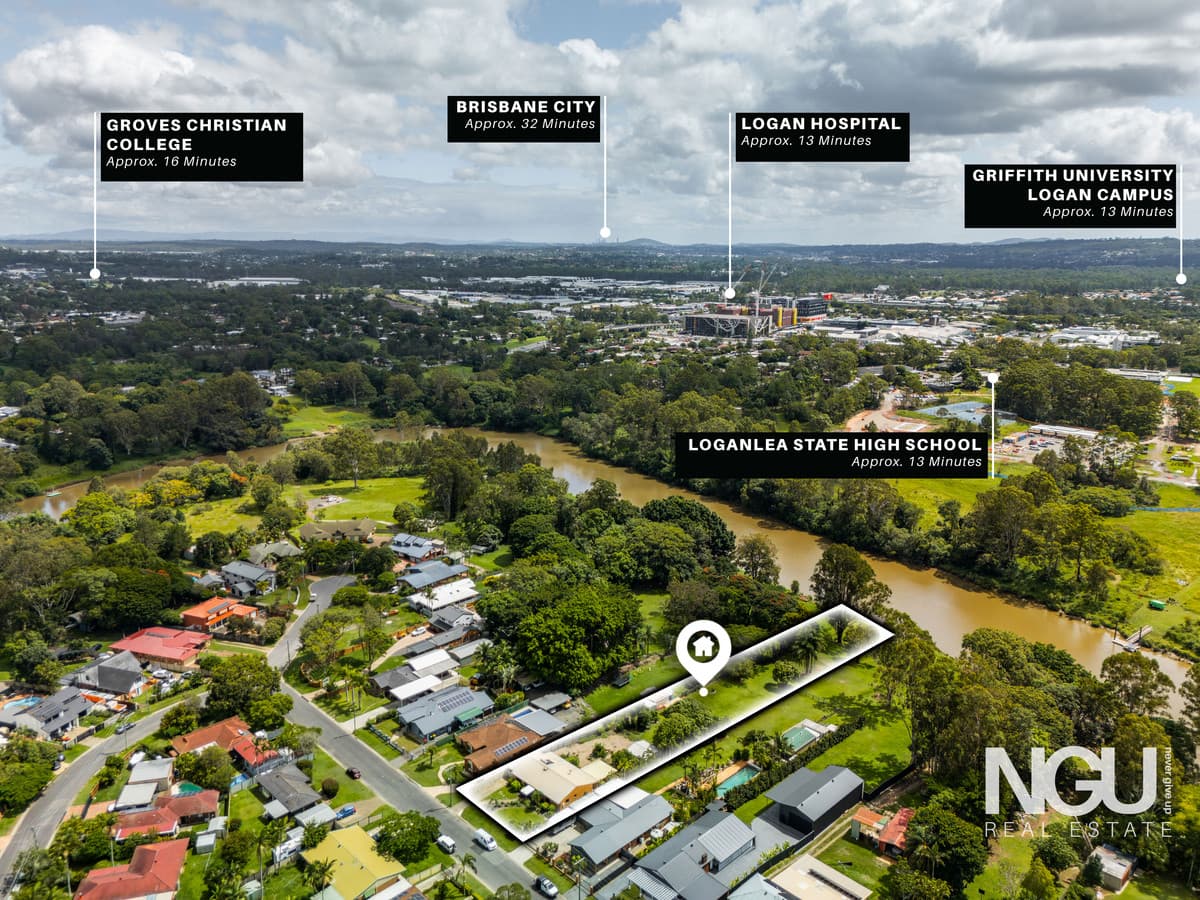 43 Mercury Drive, Bethania