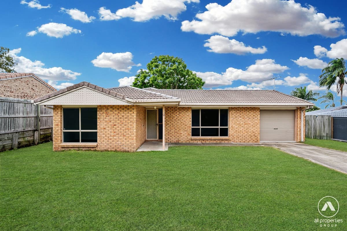9 WILKINS COURT, Boronia Heights