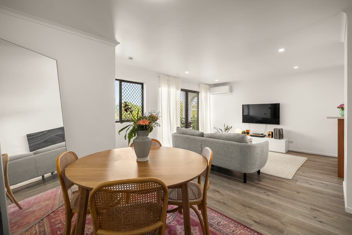 8/161 Junction Road, Clayfield