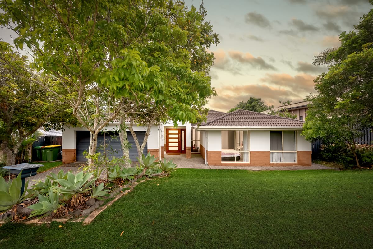 6 Murray Circuit, Upper Coomera