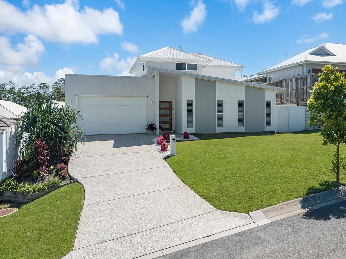 15 Skyline Circuit, Palmwoods