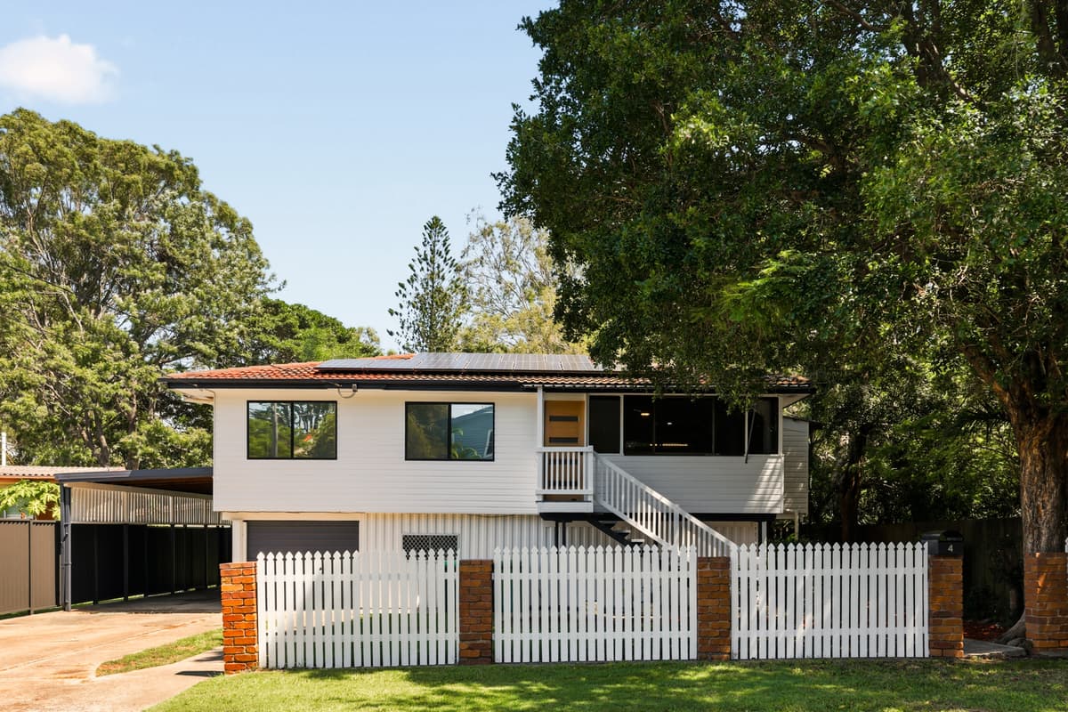 4 Pownall Crescent, Margate