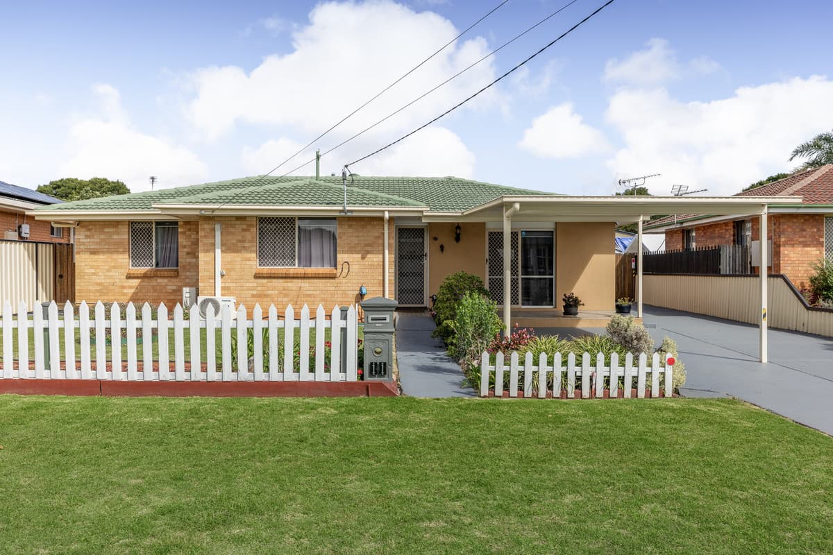 11 Podd Street, Wilsonton