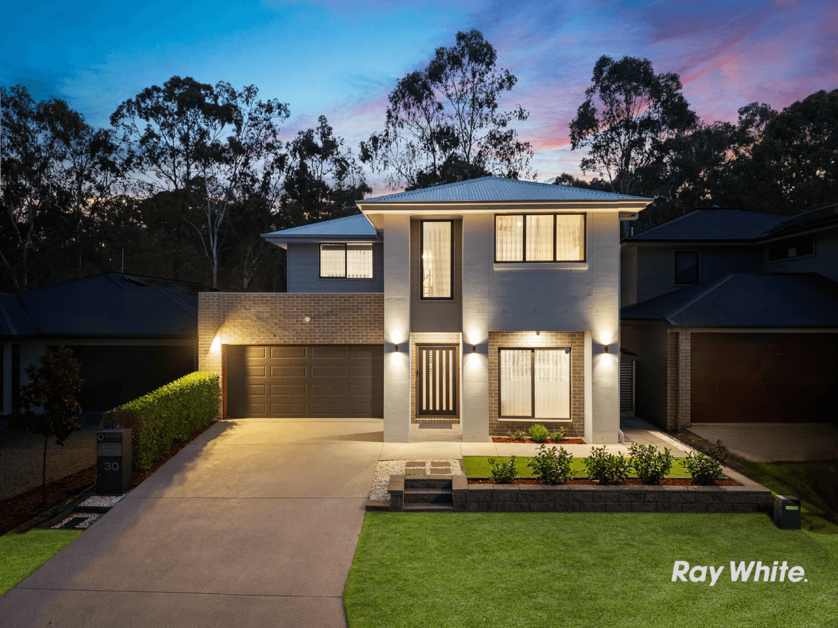 30 Academy Street, Browns Plains