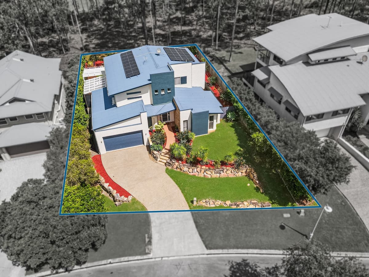 46 Oakview Circuit, Brookwater