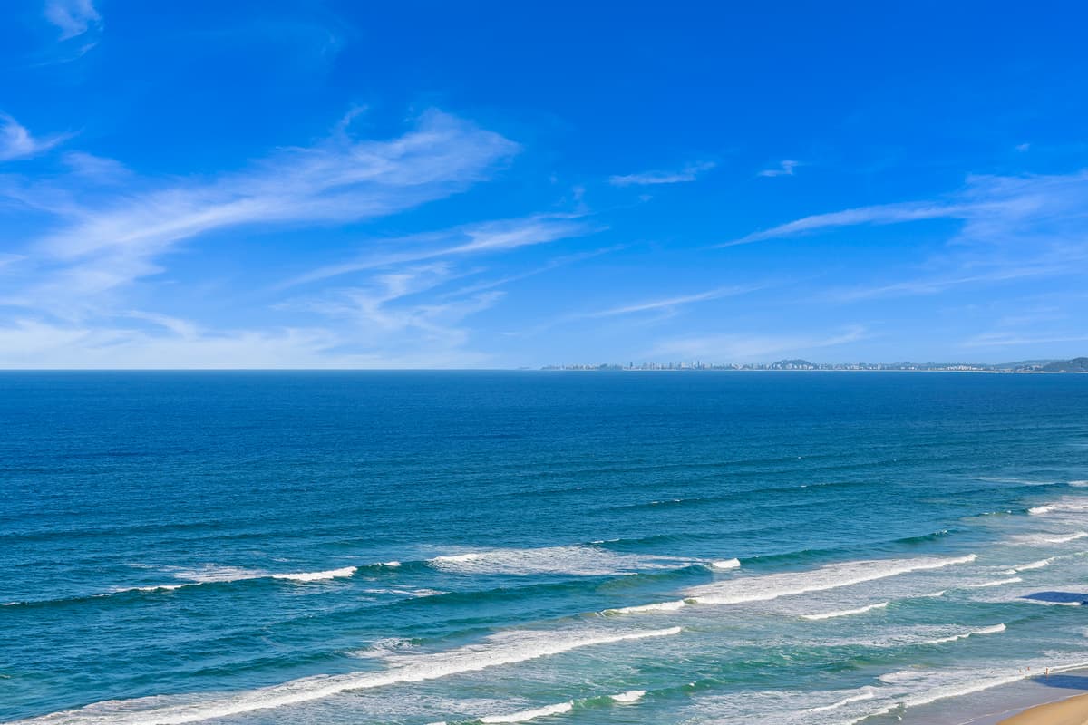 1903/3 Northcliffe Terrace, Surfers Paradise