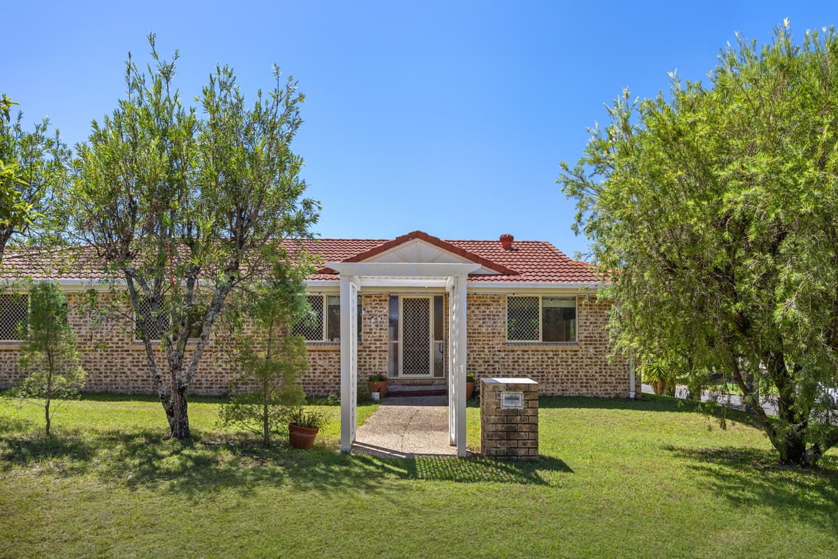 1 Burwick Close, Middle Park