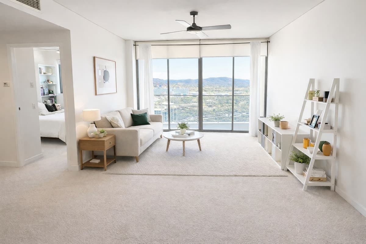 1707/35 Campbell Street, Bowen Hills