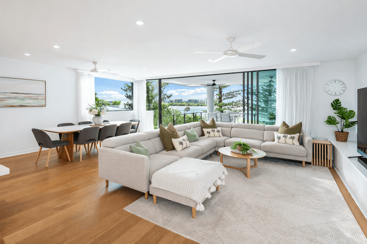 7301/323 Bayview Street, Hollywell