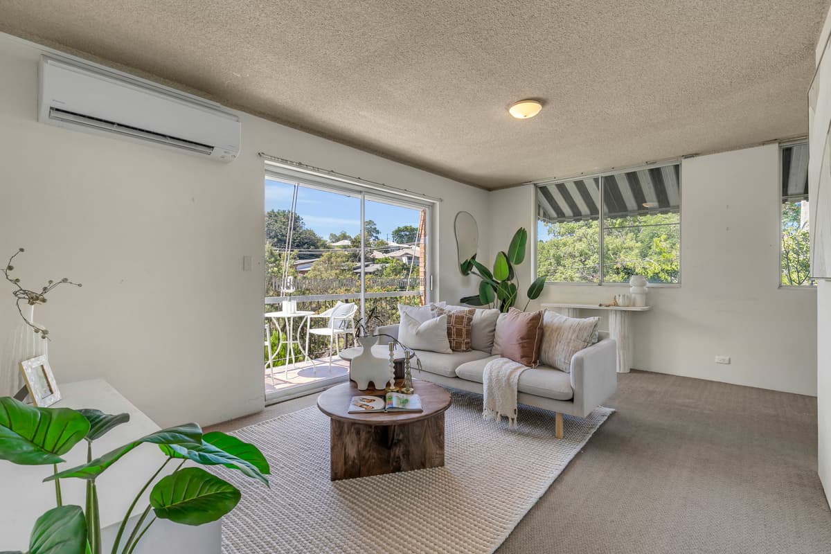 1/92 Oxford Terrace, Taringa