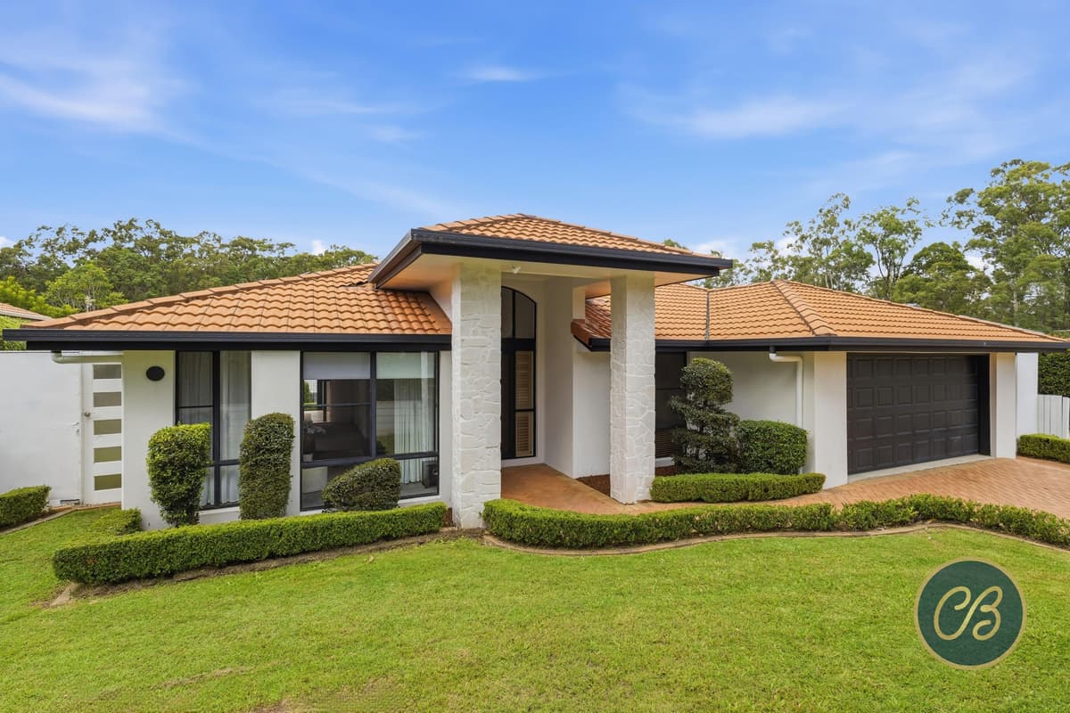 5 Kosta Place, Albany Creek