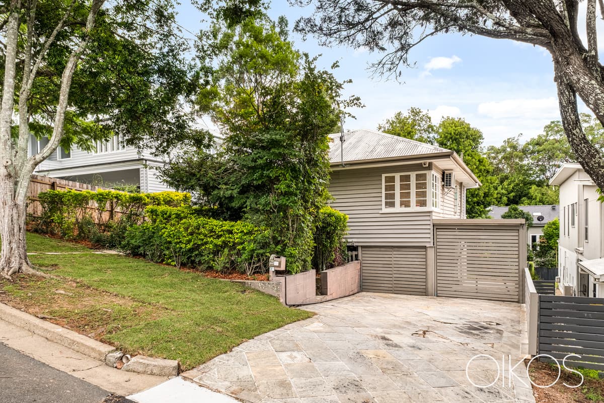 91 Main Avenue, Bardon