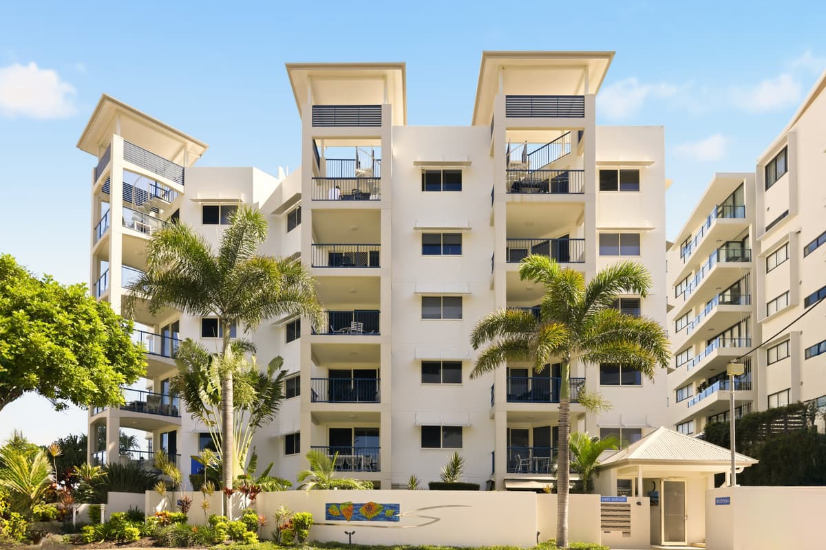 203/65-69 First Avenue, Mooloolaba