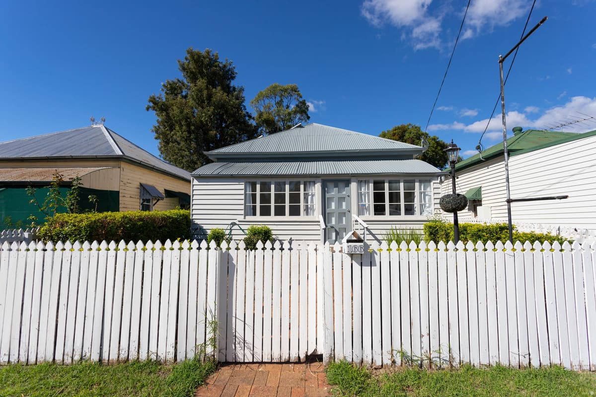 166 Patrick Street, Laidley