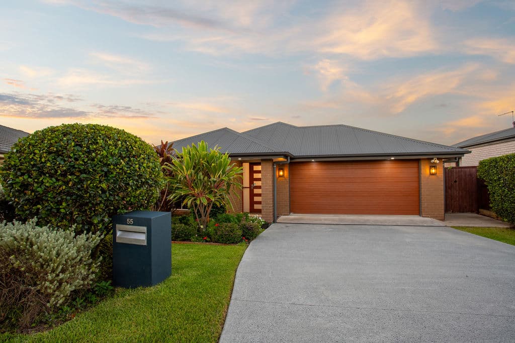 55 Regents Drive, Redbank Plains