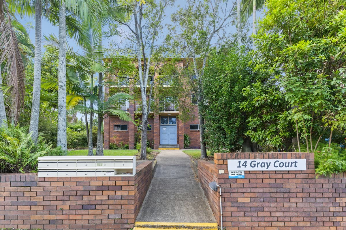 1/14 Gray Avenue, Corinda