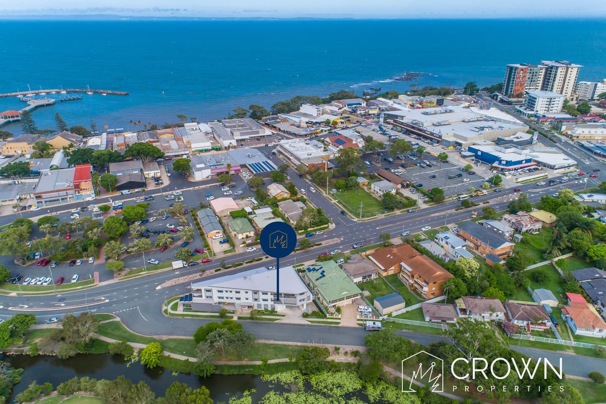 5/11 Creek Street, Redcliffe