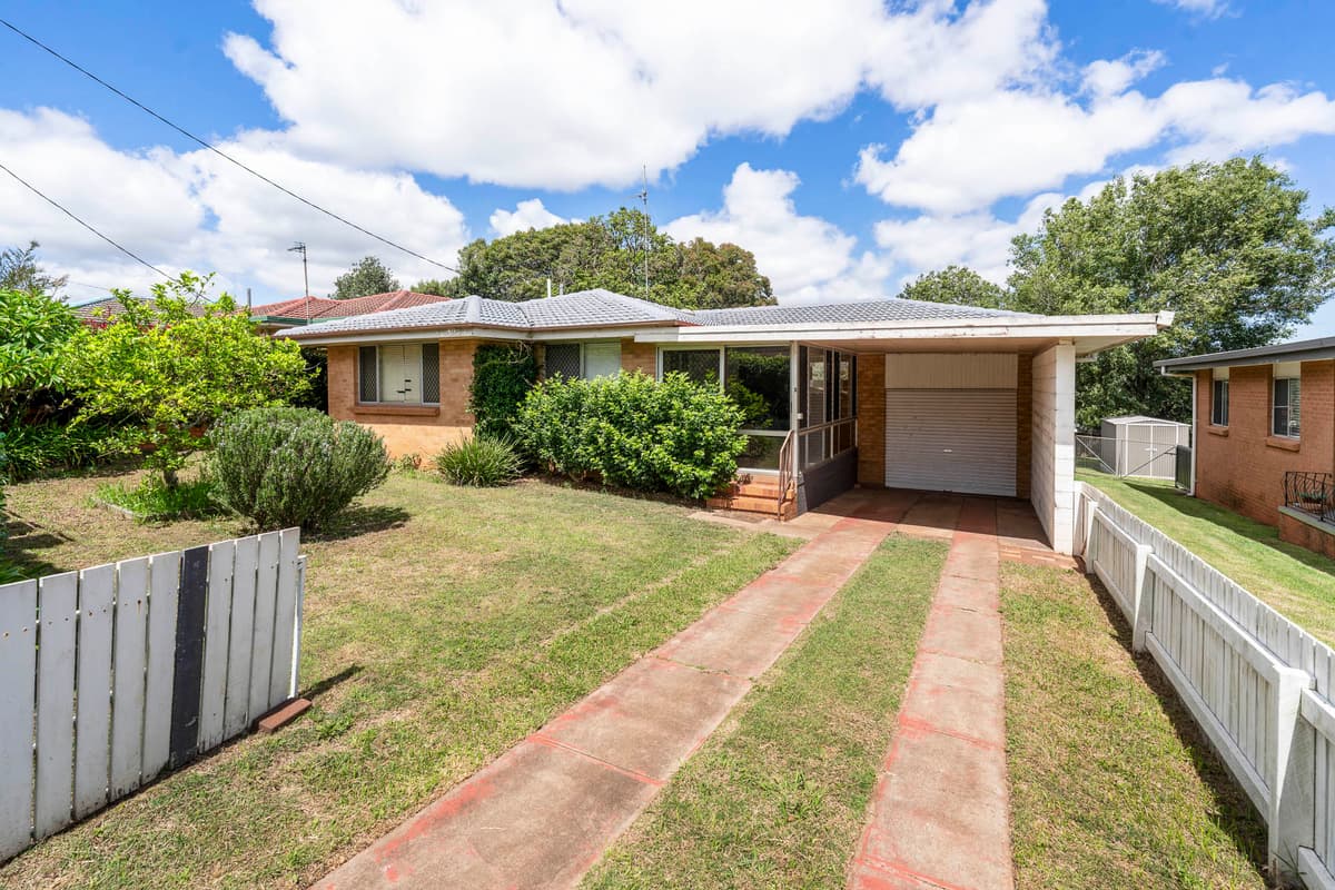 56 Pascoe Lane, Harlaxton