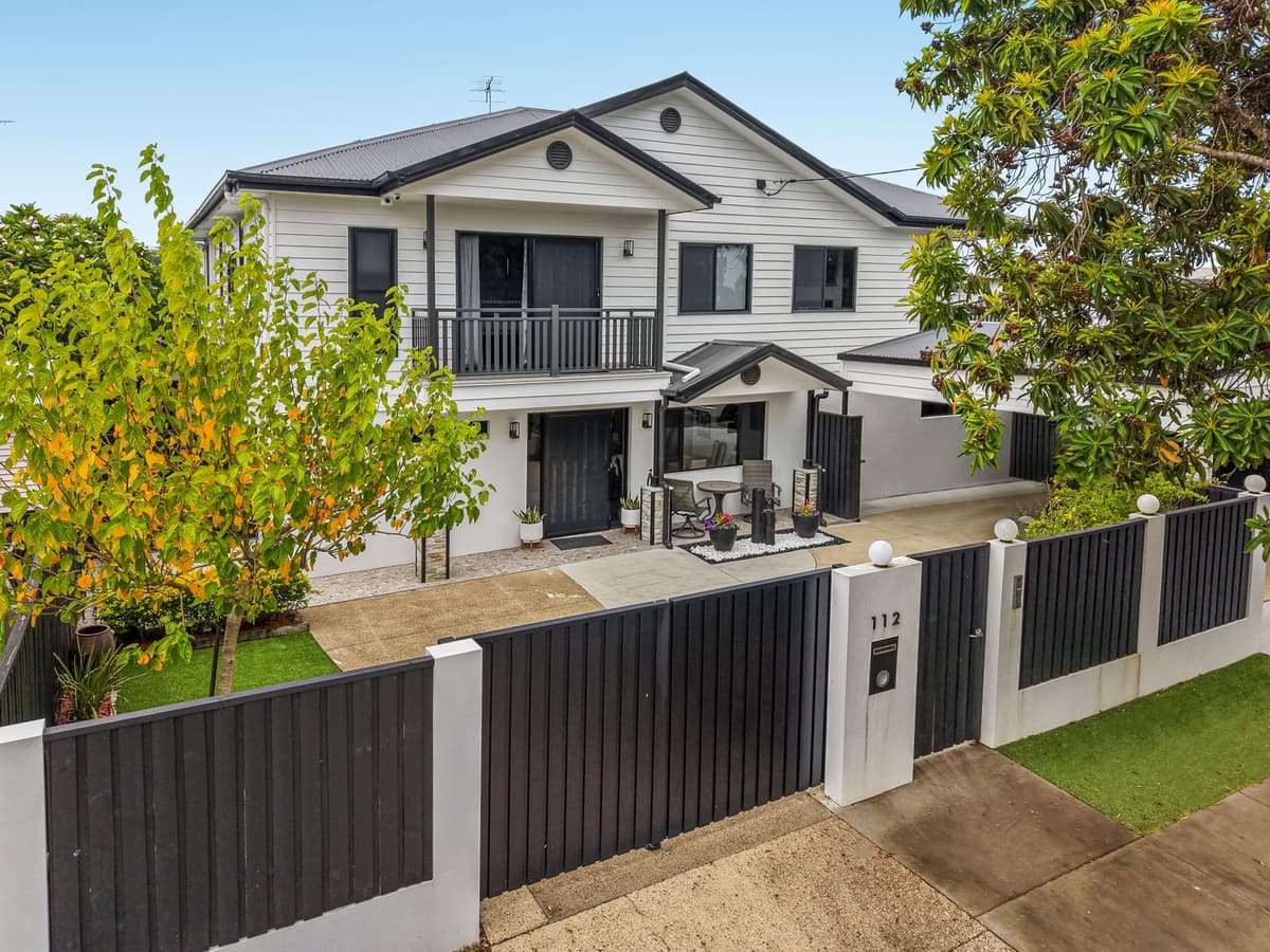 112 Barbaralla Drive, Springwood