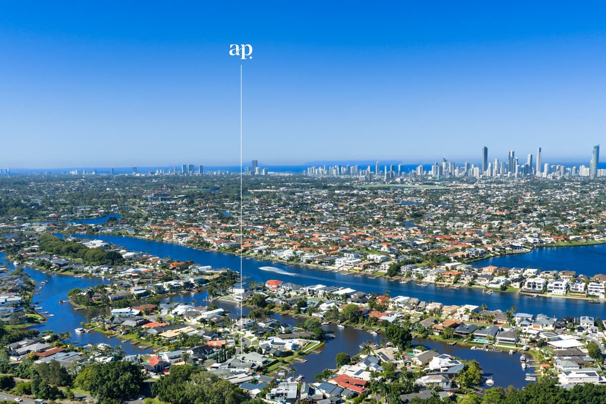 3 Gregory Drive, Carrara