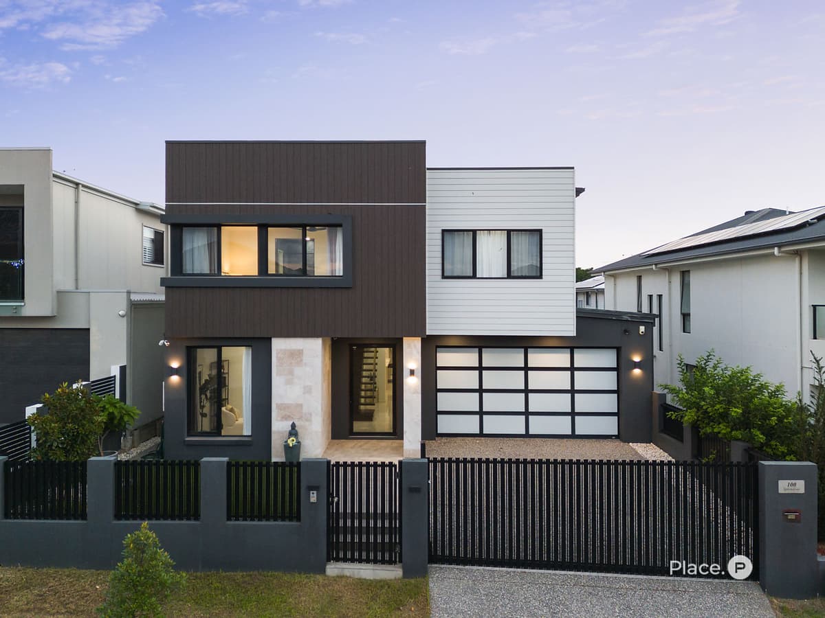 100 Splendour Street, Rochedale