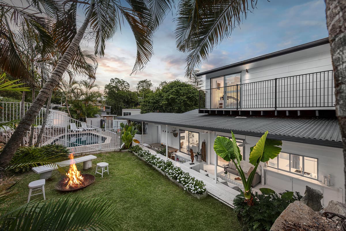 1 Yonga Street, Balmoral