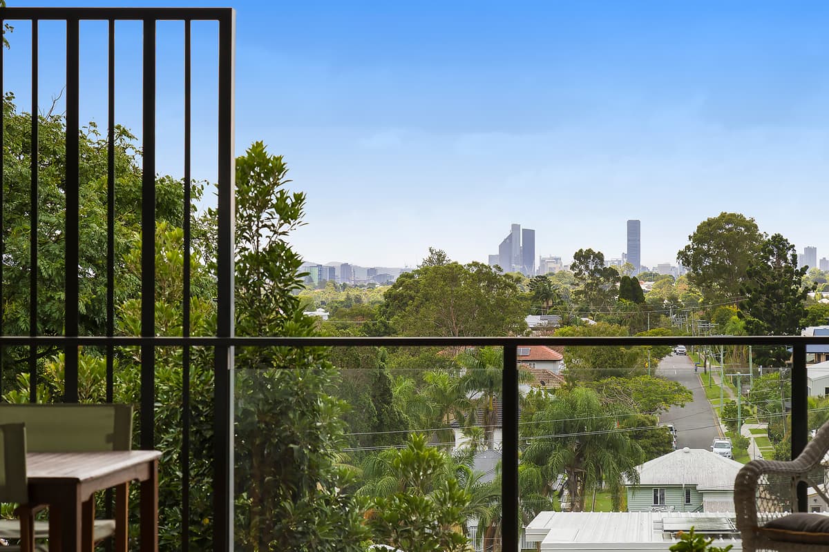 409/17 View Street, Mount Gravatt East