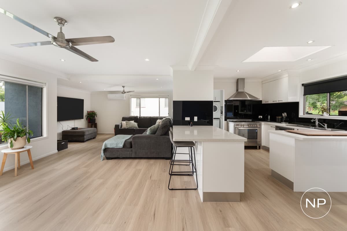 46 Wilson Avenue, Albany Creek