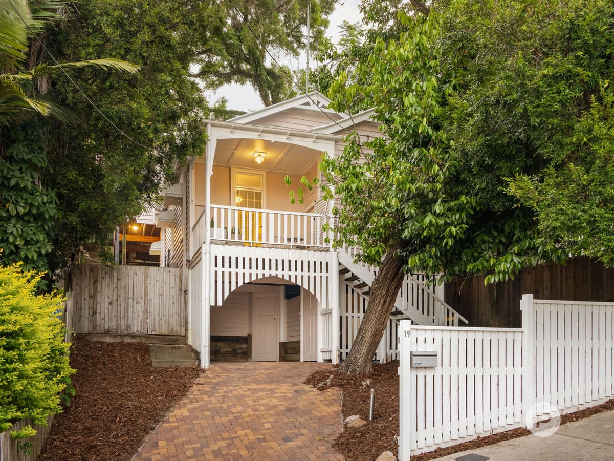 19 Pitt Street, Paddington