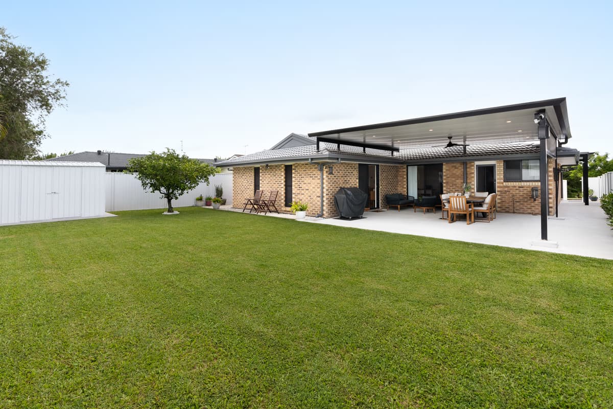 18 Harran Street, Southport