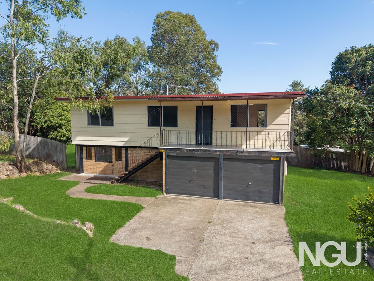 1 Hamar Street, Goodna