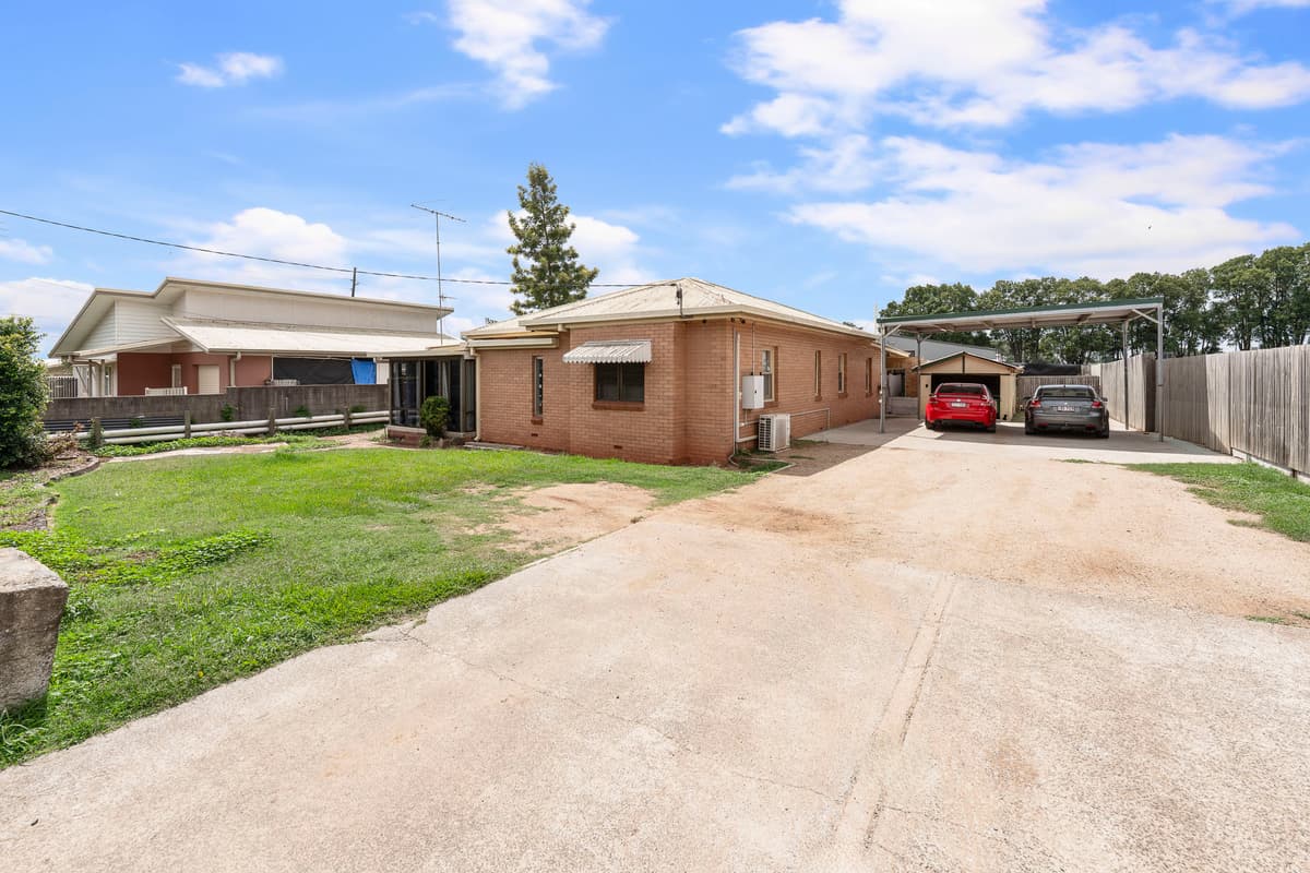 20 Wyalla Street, Newtown