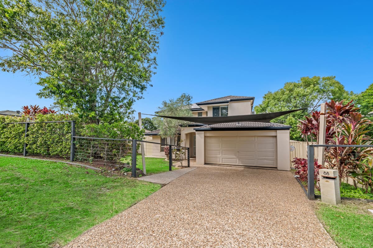 88 Billinghurst Crescent, Upper Coomera