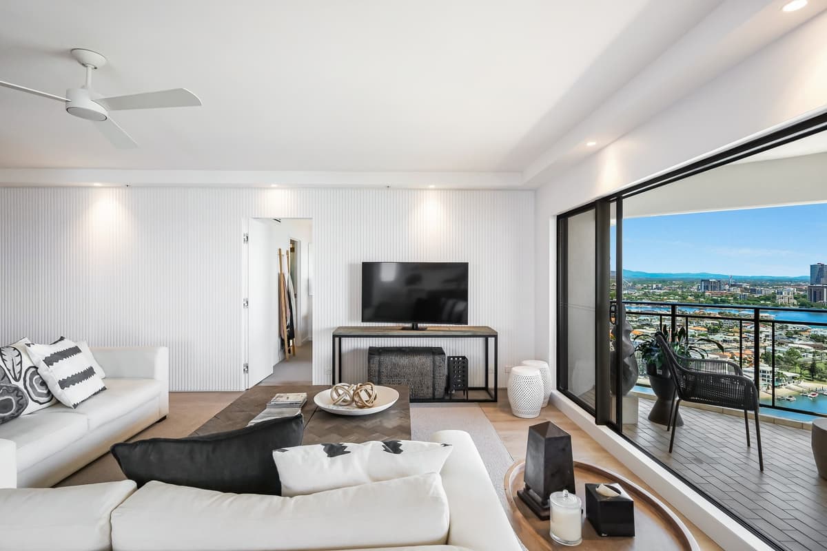 150/8 Admiralty Drive, Surfers Paradise