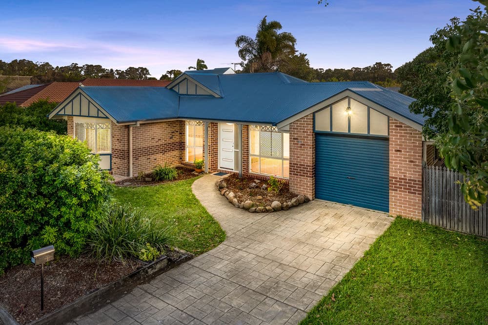 192 Barbour Road, Bracken Ridge