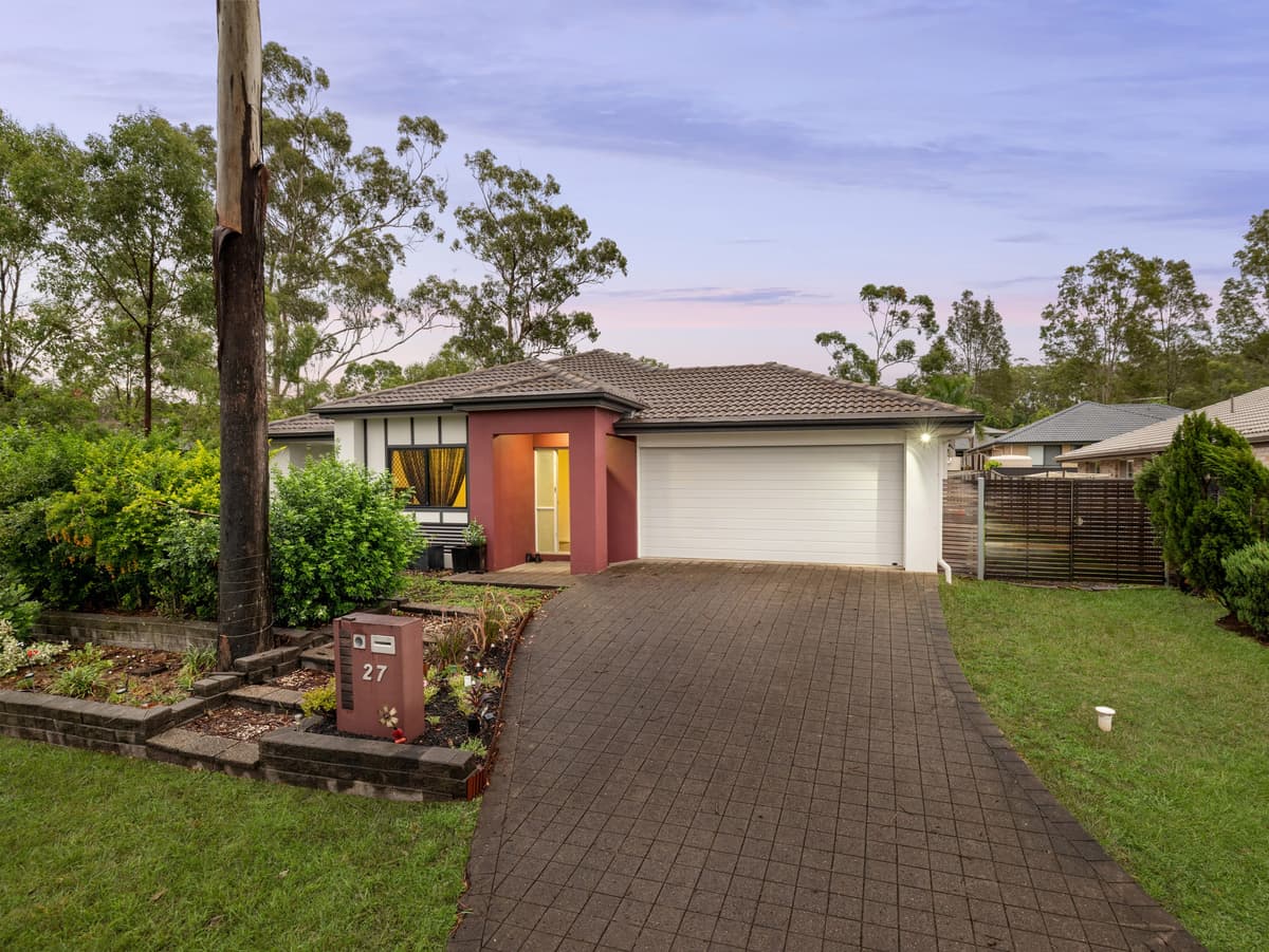27 Quinn Close, Augustine Heights