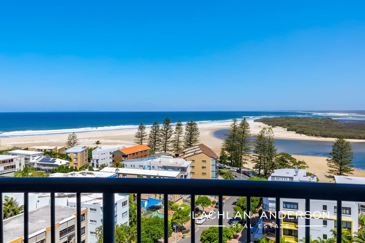 58/30 Minchinton Street, Caloundra