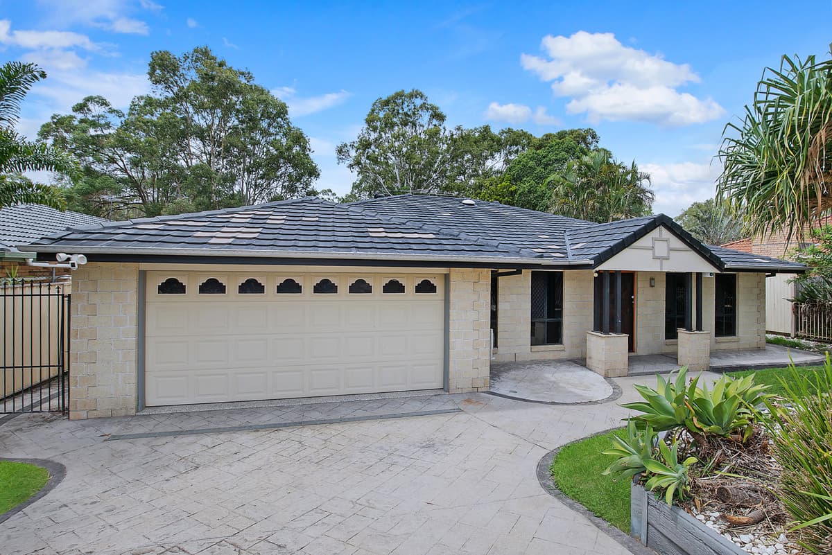 24 Lawn Terrace, Capalaba
